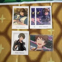 あんスタ 高峯翠 まとめ売り