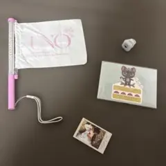 宇野実彩子　AllAppreciAte