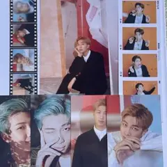 HYBE INSIGHT RM セット