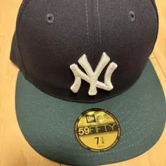 NEW ERA 59FIFTY GORO NAKATSUGAWA minnano