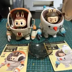 2026年最新】labubu ma.kの人気アイテム - メルカリ