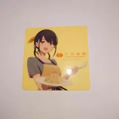 カレー機関 38thsequence 拡張 ポスター れーかちゃん - メルカリ