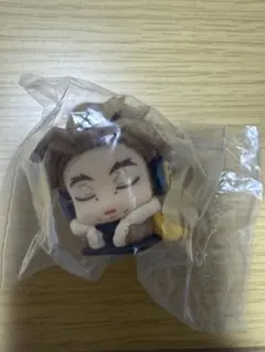 僕のヒーローアカデミア おねむたんヒロアカvol.2ホークス