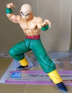 2026年最新】天津飯 フィギュアの人気アイテム - メルカリ