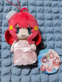 2025年最新】中野五月ぬいぐるみの人気アイテム - メルカリ