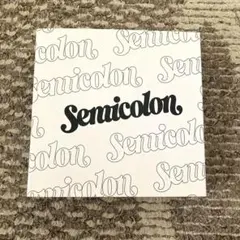 SEVENTEEN Special Album ;[Semicolon]