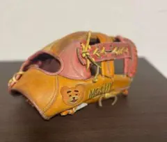硬式グローブ 内野手用