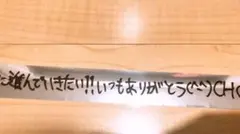 DOBERMAN INFINITY 銀テープ