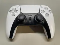【ジャンク】DualSense ワイヤレスコントローラー