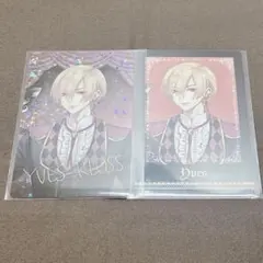 イケメン王子 AGF2025 イヴ スペシャルカード レア＆ノーマル