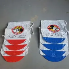 ミッキー　ミニー　キリンレモン