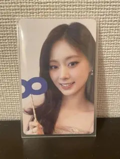 TWICE ポップアップ サンリオコラボ ツウィ オフラインくじ参加賞