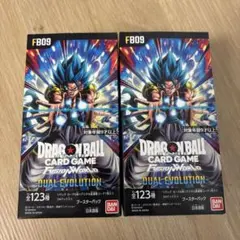 2026年最新】DUAL EVOLUTION BOXの人気アイテム - メルカリ