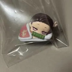 鬼滅の刃 禰豆子 おねむたん