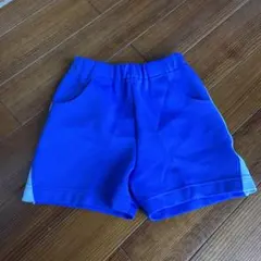 ジャクエツ　体操服　サイズ110㎝　ショートパンツ ウエストゴム