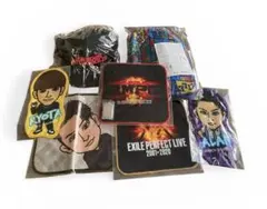 三代目J Soul Brothers from EXILE TRIBE