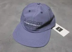 新品 24AW LQQK Studio キャップ CAP 帽子のサムネイル