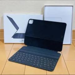 【新品同様品】Apple Smart Keyboard