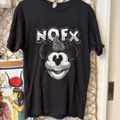 2026年最新】Nofx tシャツ ファイナルの人気アイテム - メルカリ