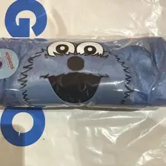 パペットスンスン　ブランケット　gigo限定