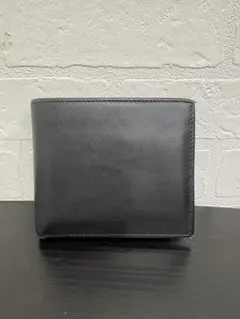 Paul Smith 二つ折り財布 ブラックのサムネイル