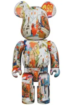 2025年最新】BE@RBRICK ANDY WARHOLの人気アイテム - メルカリ