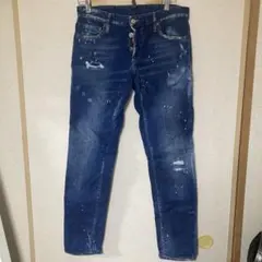 DSQUARED2 ディ－スクエアード　新宿伊勢丹購入正規品　46