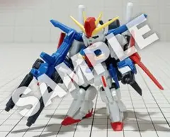 ガシャポン MOBILE SUIT ENSEMBLE 17［全6種セット］