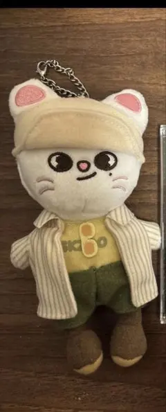 straykids SKZOO スキズ ヒョンジン