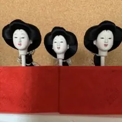 2026年最新】三人官女の人気アイテム - メルカリ