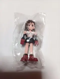 FF7　1番くじ　ミニフィギュア　D賞　ティファ