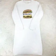 ジェラピケ ワンピース