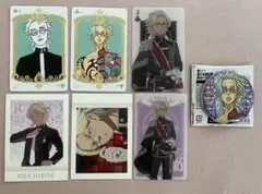 2026年最新】灰谷竜胆 缶バッジ 新体験展の人気アイテム - メルカリ