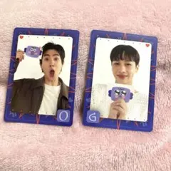 2025年最新】OFFGun カードの人気アイテム - メルカリ