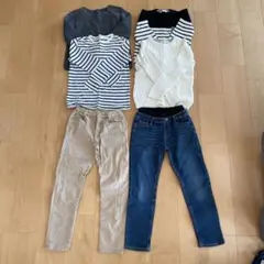 こども服セット 140cm~