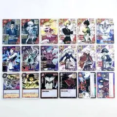 ヴァイスシュヴァルツ ペルソナ5 デッキ - メルカリ