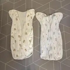 スワドルメリー Coperta 2点セット (Lサイズ)