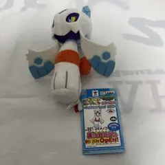 2026年最新】百ポケ夜行 ユキメノコ ぬいぐるみの人気アイテム - メルカリ