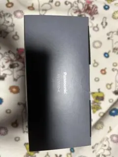 訳あり品外装箱傷あり」新品 Panasonic EH-CNA0E-P - メルカリ