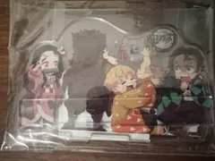 【鬼滅の刃】煉獄 炭治郎 ‪禰豆子‬ 善逸 伊之助 バレンタイン アクスタ