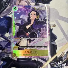 2026年最新】ロビン プロモの人気アイテム - メルカリ