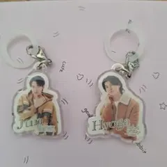 EBiDAN アンブレラマーカー Vol.2