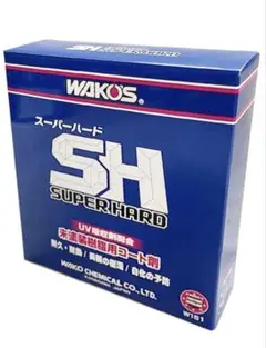 ワコーズ パワークーラントHV ハイブリッド車用冷却水 品番R346 ※iso