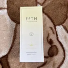 ESTH リッチファーストブースター 導入美容液 30mlのサムネイル
