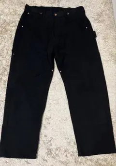 COMOLI 26SS コットンダックペインターパンツ サイズ2 新品タグ付き
