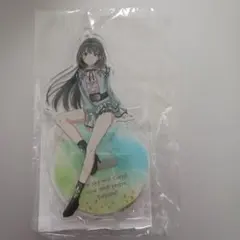 七草にちか 5th Live セット アクリルスタンド 缶バッジ 未開封 - メルカリ 七草にちか 5th Live セット アクリルスタンド 缶バッジ 未開封