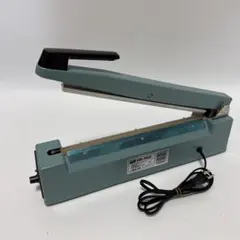 卓上シーラー HAKKO FV-802 フードシーラー ホワイト・ブルー - メルカリ