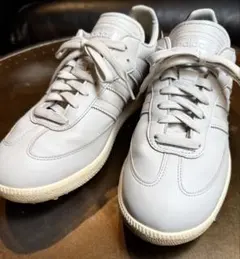 Adidas アディダス サンバ ゴルフシューズ　28センチ