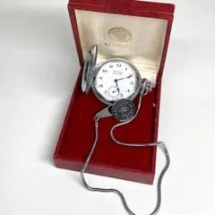平成レトロ】FOSSIL ムーンフェイズ メンズ 腕時計☆ - メルカリ