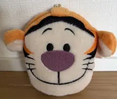 Disney Pluto パスケース 定期入れ ぬいぐるみ プルート - メルカリ